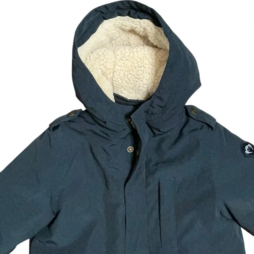 Appaman navy blue